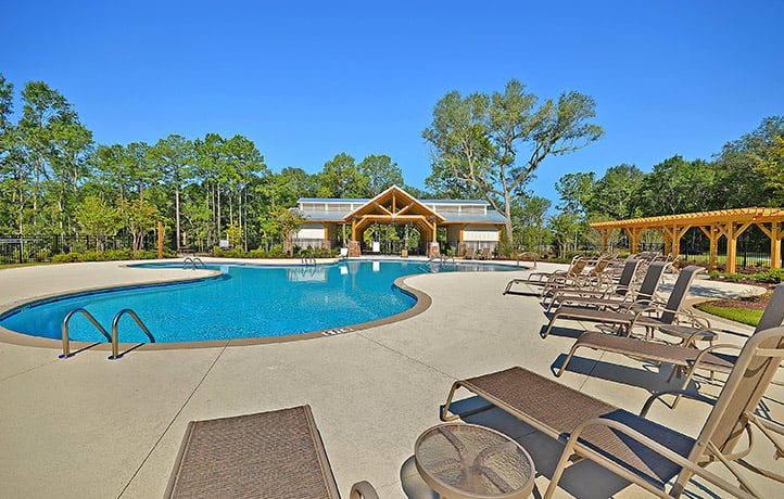 Homes for Sale in Coosaw Preserve in Ladson, SC