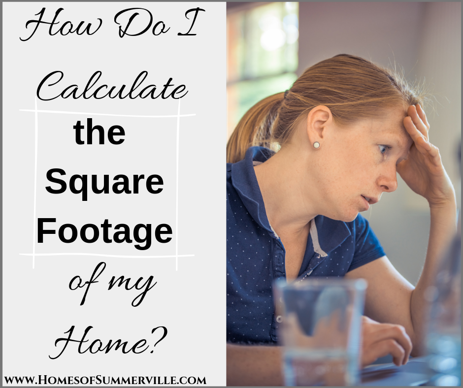 How Do I Calculate the Square Footage of My Home?